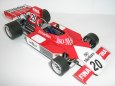 ISO MARLBORO FW02-1974 R.Robarts Swedish GP