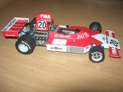 ISO Marlboro FW02