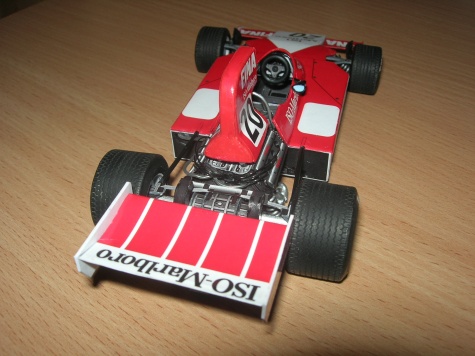 ISO Marlboro FW02