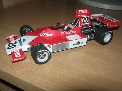 ISO Marlboro FW02