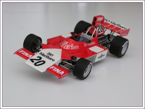 ISO Marlboro FW02