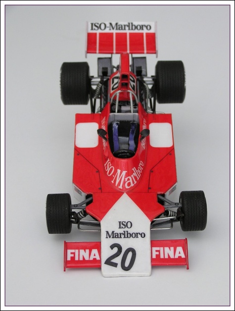 ISO Marlboro FW02