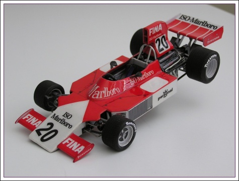 ISO Marlboro FW02