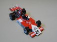 ISO Marlboro FW02, 1974