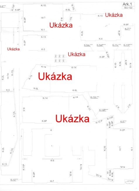 ISU-122 ISU-122