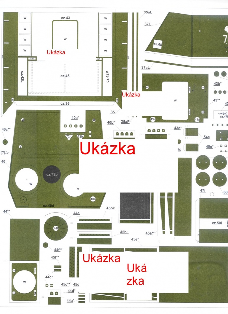 ISU-122 (Plná velikost v novém okně) ISU-122