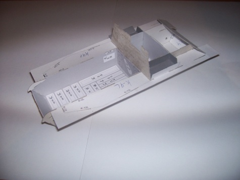 ISU-122 ISU-122