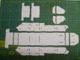 ISU 152, IS 2