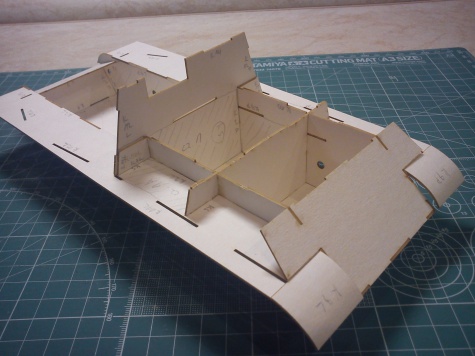 ISU-152