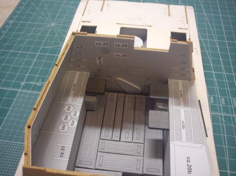 ISU-152 ISU-152