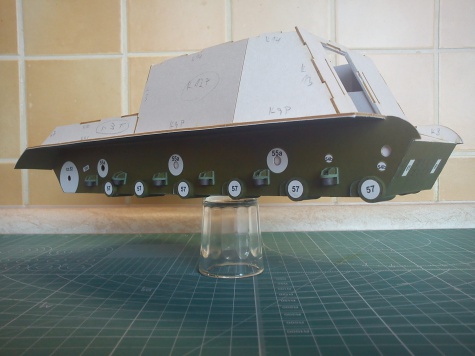 ISU-152 ISU-152