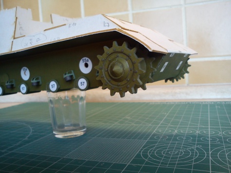 ISU-152 ISU-152
