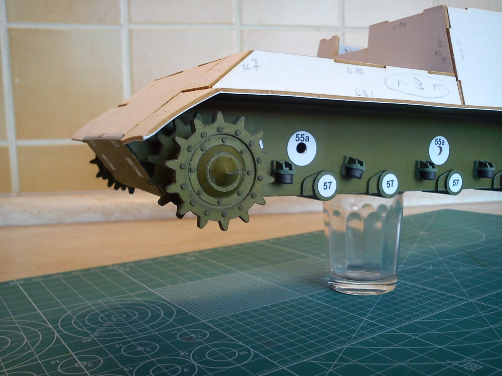ISU-152 (Plná velikost v novém okně) ISU-152