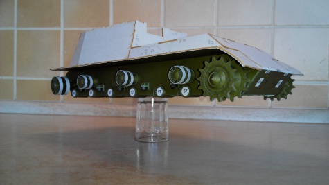 ISU-152 ISU-152
