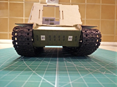 ISU-152 ISU-152