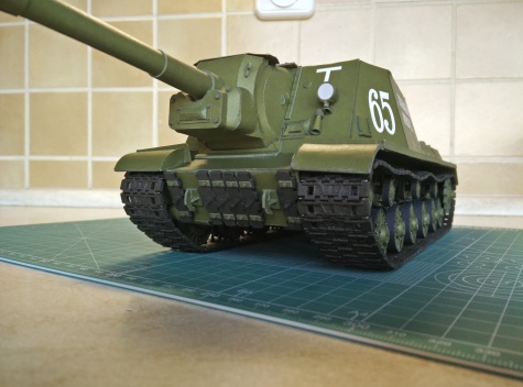 ISU-152