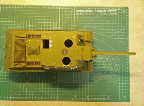 ISU-152