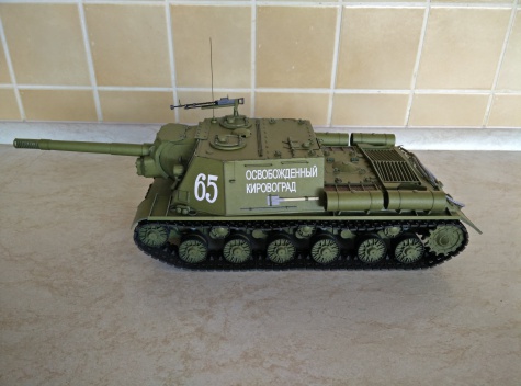 ISU-152