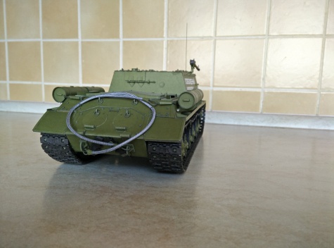 ISU-152