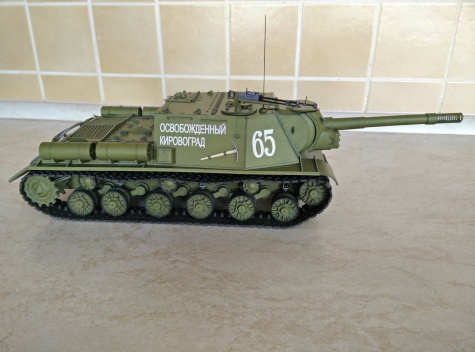 ISU-152