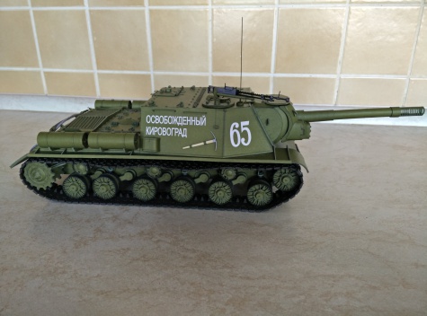 ISU-152