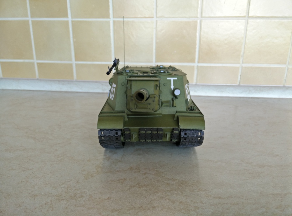 ISU-152