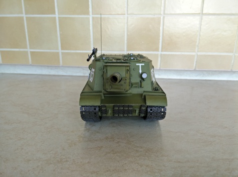 ISU-152