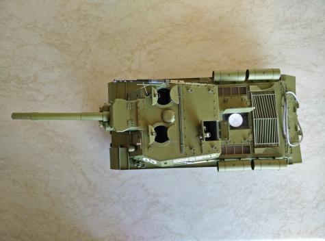 ISU-152