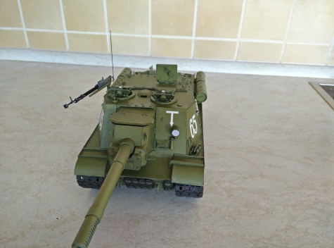 ISU-152