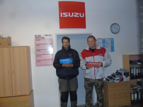 Isuzu Visigo Isuzu Visigo