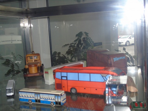 Isuzu Visigo