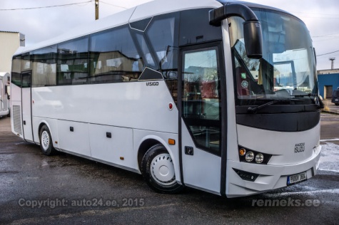 Isuzu Visigo Isuzu Visigo