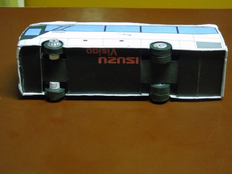 Isuzu Visigo Isuzu Visigo