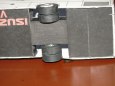 Isuzu Visigo