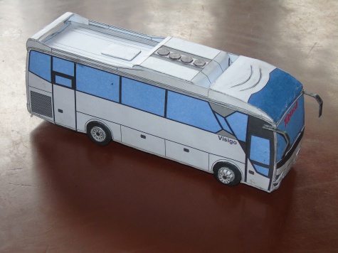 Isuzu Visigo Isuzu Visigo