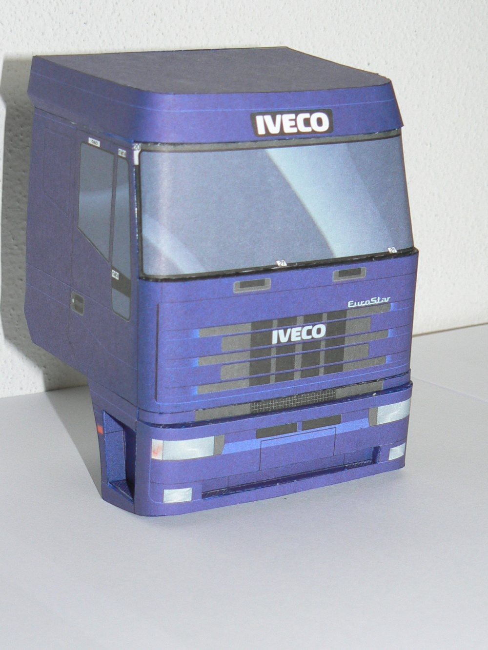 IVECO  EUROSTAR