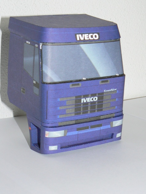 IVECO EUROSTAR IVECO EUROSTAR
