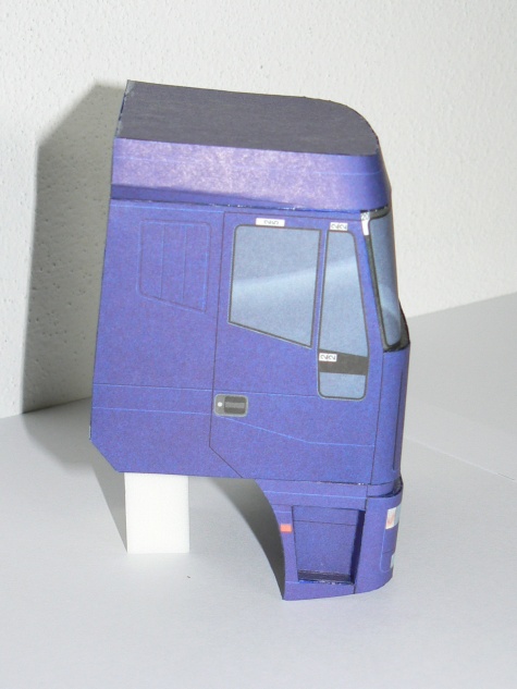 IVECO EUROSTAR IVECO EUROSTAR