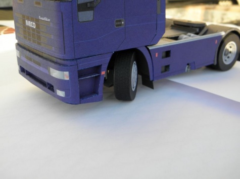 IVECO EUROSTAR IVECO EUROSTAR