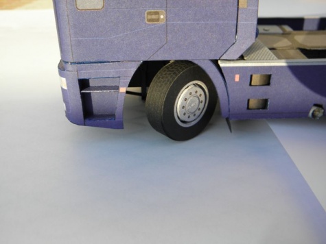 IVECO EUROSTAR IVECO EUROSTAR