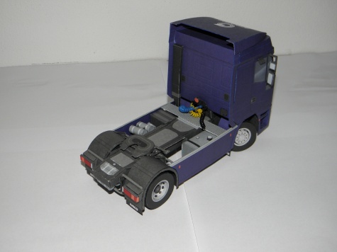 IVECO EUROSTAR IVECO EUROSTAR