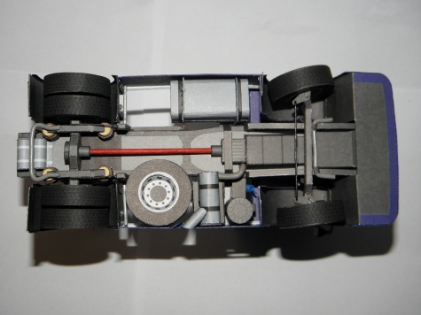 IVECO  EUROSTAR