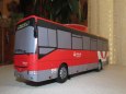 IVECO CROSSWAY -VEOLIA