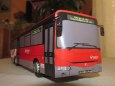 IVECO CROSSWAY -VEOLIA
