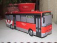IVECO CROSSWAY -VEOLIA