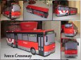 IVECO CROSSWAY -VEOLIA