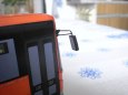 Iveco Crossway Veolia Praha