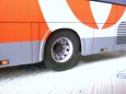 Iveco Crossway Veolia Praha
