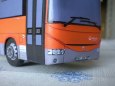 Iveco Crossway Veolia Praha