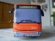 Iveco Crossway Veolia Praha
